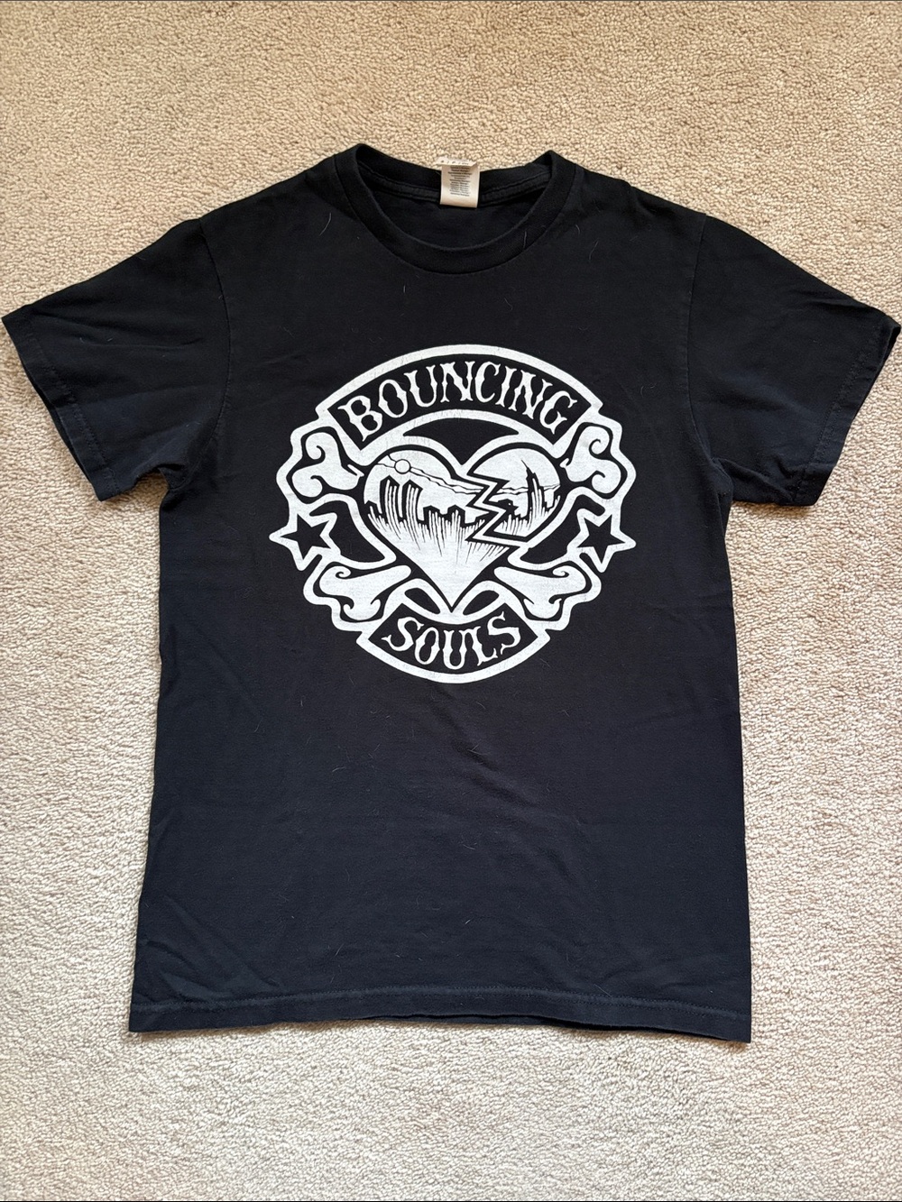 Bouncing Souls Shirt